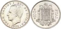 Espagne 100 pesetas 100 Pesetas Juan Carlos - 1975 -