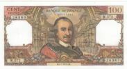 France 100 francs 100 Francs Corneille - 01-07-1971 - Série R.572 -