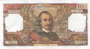 France 100 francs 100 Francs - Corneille - 04-05-1972 - Série W.650 -