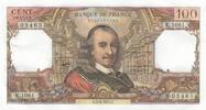 France 100 francs 100 Francs - Corneille - 03-03-1977 - Série E.1061 -