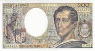 France 200 francs 200 Francs Montesquieu - 1994 - Série S.164 -