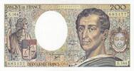 France 200 francs 200 Francs Montesquieu - 1994 - Série S.164 -