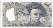 France 50 francs 50 Francs - Quentin de la Tour - 1978 - Série K.13 -