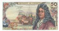 France 50 francs 50 Francs - Racine - 02-01-1976 - Série U.287 -