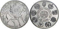 Portugal 7.5 euros 7,5 EUROS 2015 - Viriato - racines culturelles -