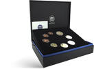 France - Monnaie de Paris euros Coffret BE Euro 2021 (MDP) -