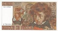 France 10 francs 10 Francs - Berlioz - 02-01-1976 - Série H.266 -