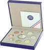 France euros Coffret de 9 Monnaies - 2014 - BE -