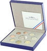 France euros Coffret de 9 Monnaies - 2011 - BE -