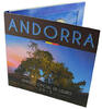 Andorre Coffret BU Euro 2015 -