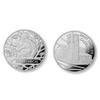 Andorre Blister 2 X 1,25€ 2022 - Écureuil et Saint Joan de Caselles -