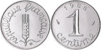 France 1 centime 1 Centime Epi - 1988 - Issu de Coffret -