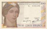 France 300 francs 300 Francs - Cérès - 06-10-1938 - Série C.0180236 -