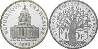France 100 francs 100 Francs Panthéon - 1998 - BE -