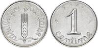 France 1 centime 1 centime Epi - 1991 BU frappe monnaie -