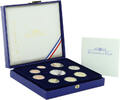 France - Monnaie de Paris euros Coffret BE Euro 2008 (MDP) -