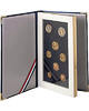 France - Monnaie de Paris euros Coffret BE Euro 2004 (MDP) -