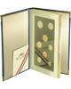 France - Monnaie de Paris euros Coffret BE Euro 2003 (MDP) -