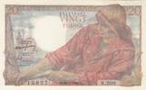 France 20 francs 20 Francs - Pêcheur - 10-03-1949 - Série N.209 -