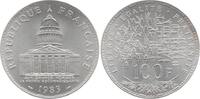 France 100 francs 100 Francs Panthéon - 1983 -