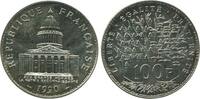 France - Monnaie de Paris 100 francs 100 Francs Panthéon - 1990 -