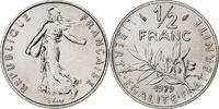 France 1/2 franc 1/2 Franc Semeuse 1979 -