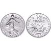 France 1/2 franc 1/2 Franc Semeuse - 2000 frappe BE - issu de coffret -