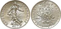 France 1/2 franc 1/2 Franc Semeuse - 1975 - FDC - ISSU DE COFFRET -