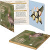 Irlande Coffret BU Euro 2024 - Courlis -
