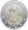 Monaco 2 2 Euros Commémo. BE 2023 - 100 ans du Prince Rainier III -