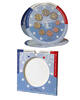 France - Monnaie de Paris Coffret BU Euro 2005 - France -