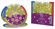 France - Monnaie de Paris Coffret BU Euro 2007 - France -