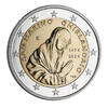 Saint-Marin 2 euros 2 Euros 2024 – 530e Anniversaire de la Mort de Ghirlandaio -