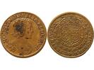 France 1 jeton Louis XIII - Jeton Laiton 1610 / 1643 -