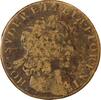 France 1 jeton Conseil Du Roi, Louis XIII - Jeton Laiton -