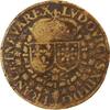 France 1 jeton Louis XIII - Jeton Laiton 1631 -