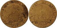 France 1 jeton Chambre Aux Deniers - Jeton Laiton 1674 -
