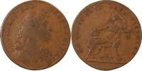 France 1 jeton Louis XIV, Paix De Ratisbonne - Jeton Cuivre -