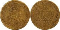 France 1 jeton Ardennes, Fabrique de Jetons de Sedan, Louis XIII - Jeton Laiton - F.7960 -