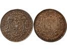 France 1 jeton Maire D'Angers, Jacques-François Gourreau - Jeton Argent - 1758 -