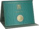 Vatican 2 euros 2 Euro Commémorative 2013 JMJ Rio -