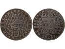 France 1 jeton Etats De Bretagne, Louis XIV - Jeton Argent Nd (1655) Vitré Daniel 14 -