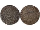 France 1 jeton Etats De Bretagne, Louis XIV - Jeton Argent Nd (1657-1675) Daniel 17 -