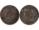 France 1 jeton Maire De Nantes, Pierre De La Ville De Chambardet - Jeton Argent 1773 -