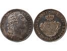 France 1 jeton Notaires De Nantes, Louis XVI - Jeton Argent - N.D. (1775) -