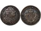 France 1 jeton Notaires De Nantes, Louis XVI - Jeton Argent - N.D. (1777) -