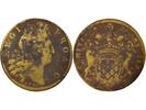 France 1 jeton Etats dArtois, Louis XIV Jeton Laiton 1705 -