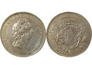 France 1 jeton Etats de Languedoc, Louis XV - Jeton Argent - 1756 -