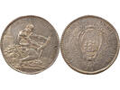 France 1 jeton Marchands Drapiers de Nantes - Jeton Argent - N.d. (1788) -