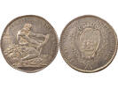 France 1 jeton Marchands Drapiers de Nantes - Jeton Argent - N.d. (1788) -